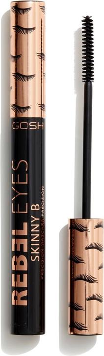 Gosh Rebel Eyes Skinny B (Black)