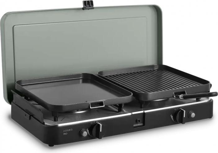 Cadac 2-Cook 3 Pro Deluxe (4 kW)