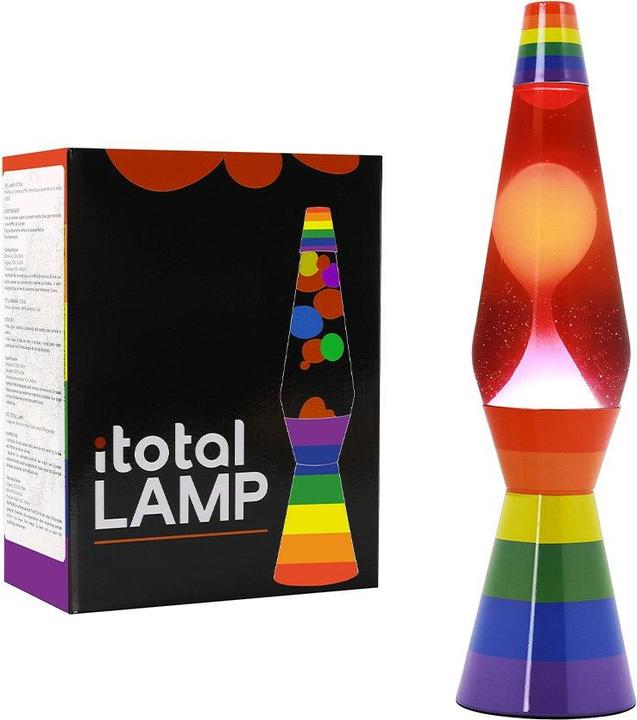 i-Total Love is Love