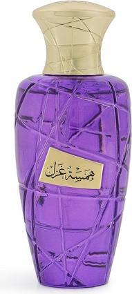 Maison Asrar Hamsat Ghazal Eau De Parfum 100ml Parfüm für Frauen und Männer (Eau de Parfum, 100 ml)