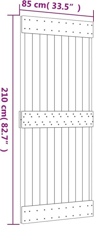 Image du produit VidaXL Vasanta
