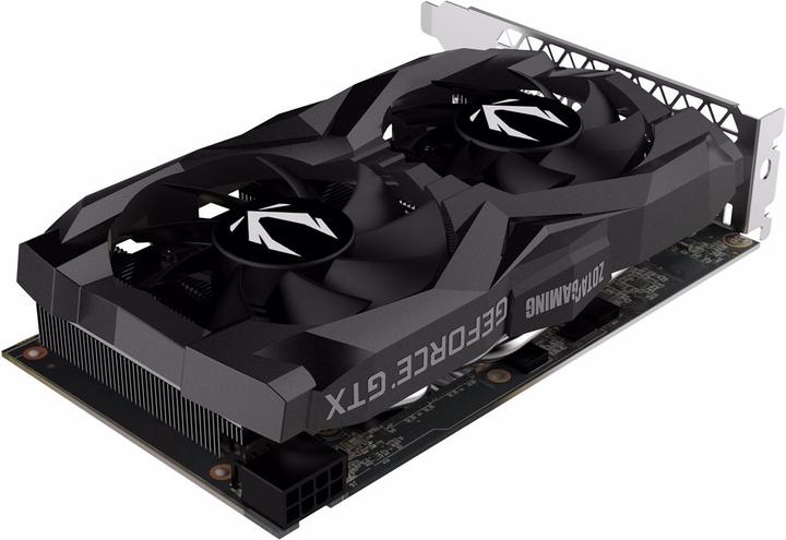 Produktbild Zotac GeForce GTX 1660 Super (6 GB)