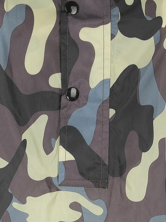 Actual product image Rainkiss Camo (One size)
