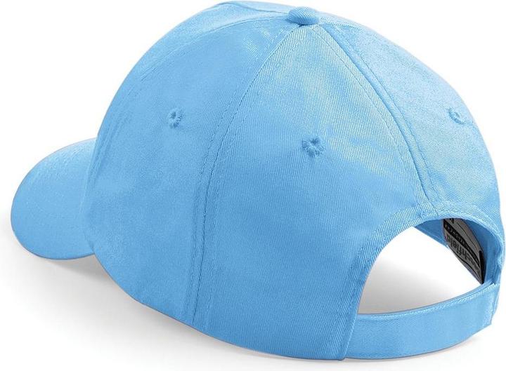 Produktbild Beechfield Baseballkappe mit 5 Paneelen (2 StückPackung) (One Size)