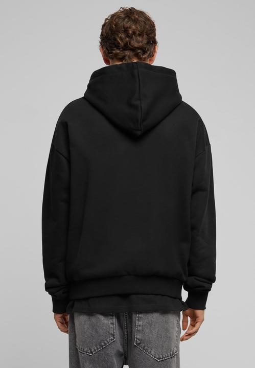 Immagine prodotto Urban Classics Felpa con cappuccio oversize F*ke L*ve Ultra Heavy - 127049 (XXL)