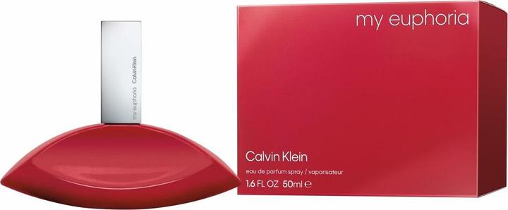 Produktbild Calvin Klein My Euphoria (Eau de Parfum, 50 ml)