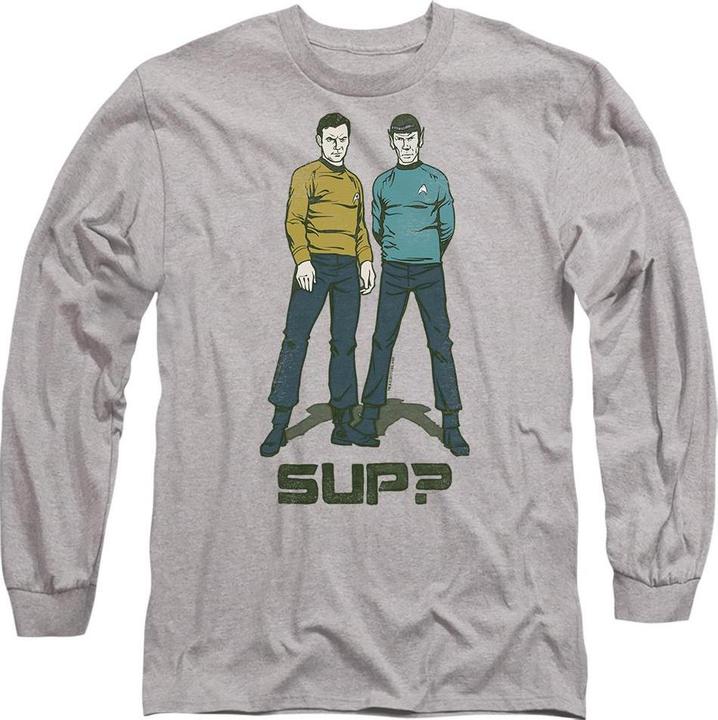 Produktbild Sup TShirt (XL)