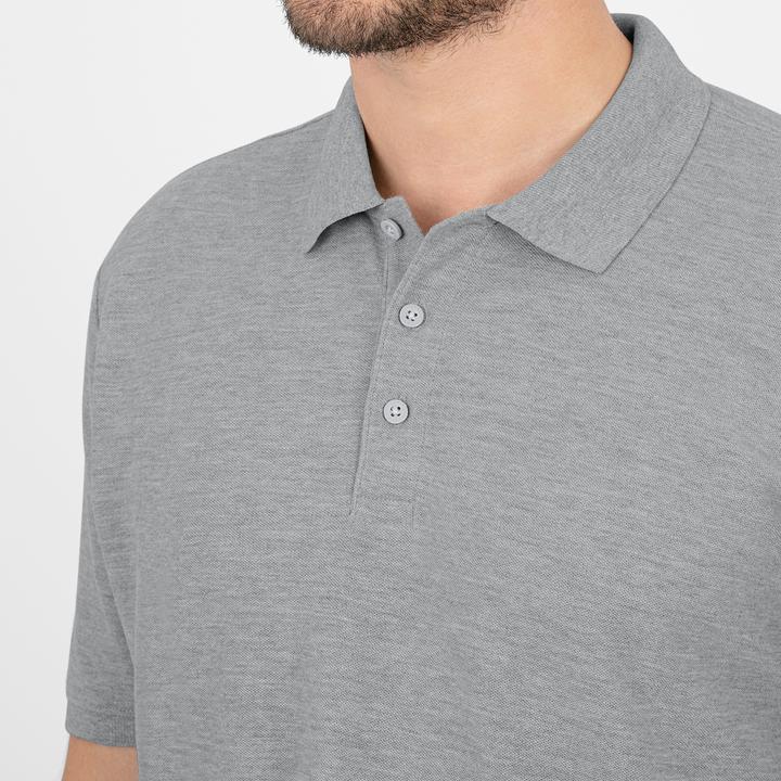 Produktbild JAKO Polo Organic (XXL)