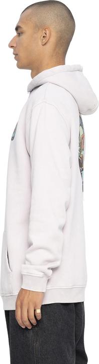 Actual product image Santa Cruz Loud Ringed Dot Hood (XL)