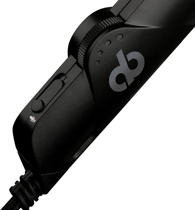 Produktbild veho Alpha Bravo GX1 (Kabelgebunden)