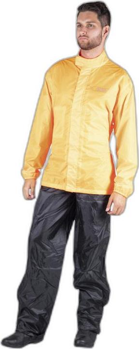 Actual product image iXS Tour rain jacket Nimes 3.0 (Men, Women, 3XL)