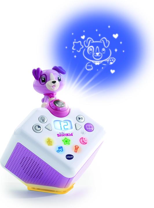Image du produit VTech StoriKid (Français)