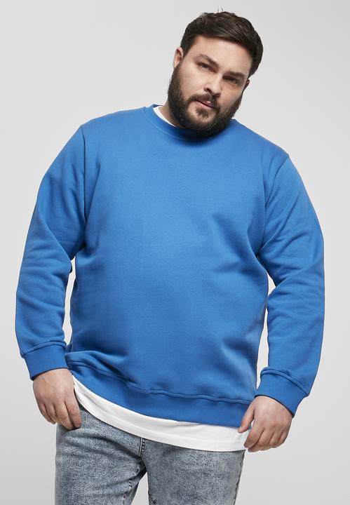 Produktbild Urban Classics Organic Basic Crew (4XL)