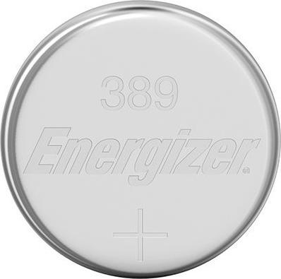 Immagine prodotto Energizer Ossidi d'argento 390/389 (1 pz., SR54, 90 mAh)
