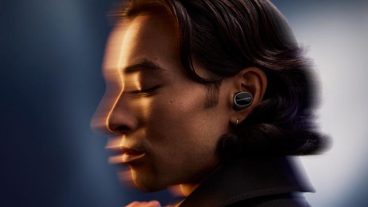 Produktbild Bowers & Wilkins Pi8 (ANC, 6.50 h, Kabellos)