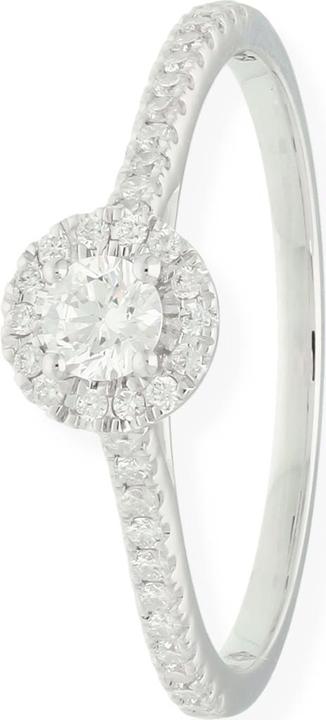 Carat Style (52, 750/18 K Gold)