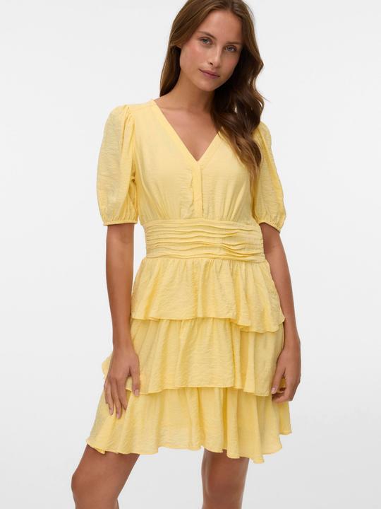 Actual product image Vero Moda VMLISE Kurzes Kleid Kleid (XS)
