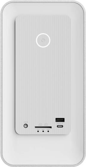 Image du produit Zotac ZBOX-Magnus ERP54060W i5 13400 RTX 4060 2 DDR5 WHITE (Intel Core i5-13400)