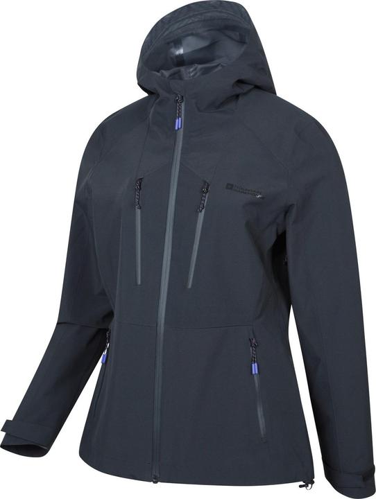 Produktbild Mountain Warehouse Rainstorm 2.5 Jacke wasserfest