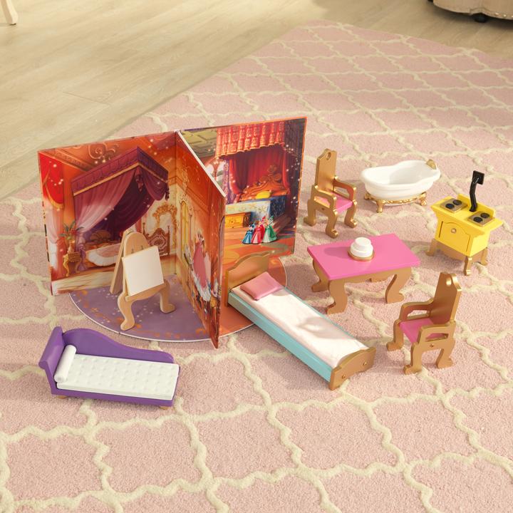 Actual product image KidKraft Royal celebration