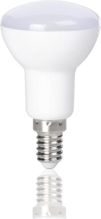 Produktbild Xavax LED-Lampe (E14, 40 W, 470 lm, 2 x, F)