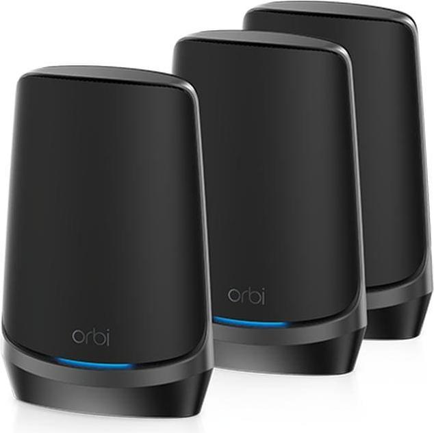 Actual product image Netgear RBKE963B-100EUS