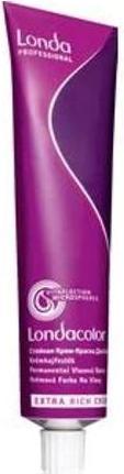Actual product image Londa Cream hair color Color 9/7 light blond- (9/7 light-blonde-brown, Blond, Brown)