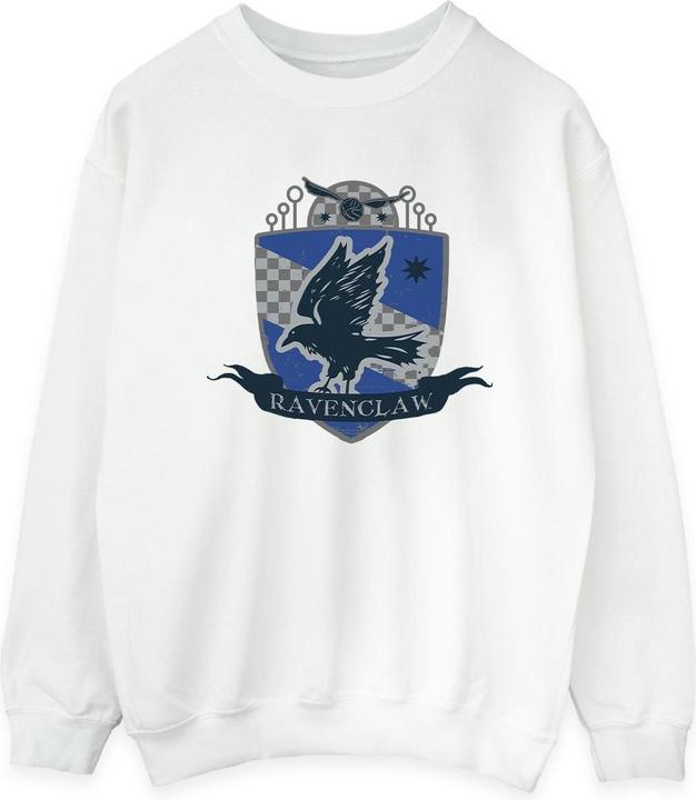 Ravenclaw Chest Badge Sweatshirt (M)