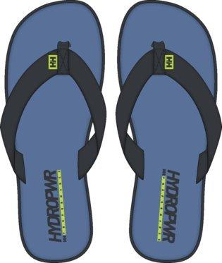 Productafbeelding Helly Hansen Japonki Seasand Hp 2 636 Azuriet / Ebbenhout 11954 636-8 r. 41 (41)