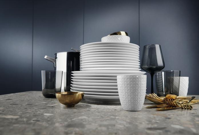 Produktbild Electrolux ESA47210SW