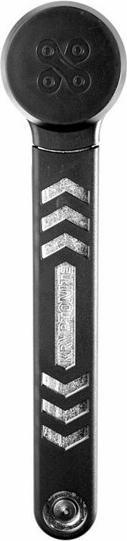 Produktbild Kryptonite Kryptolok 685 Folding Lock (85 cm)