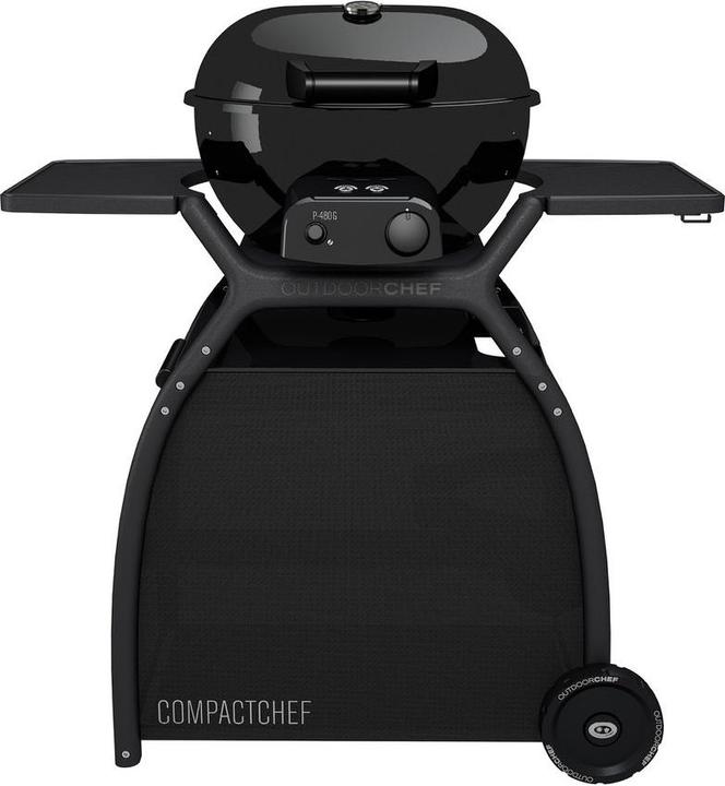 Produktbild Outdoorchef P-480 G COMPACTCHEF (5.60 kW)
