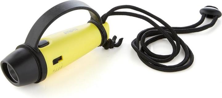 Actual product image Tremblay Whistle AR028 electronic