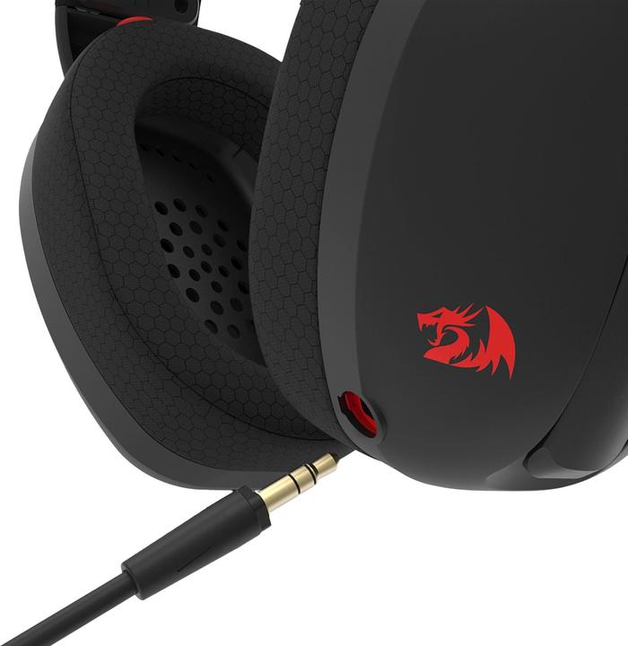 Actual product image Redragon H848 IRE Pro (Wireless)