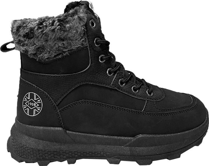 Produktbild No Name Damenschuhe Lee Cooper schwarz LCJ-22-44-1362LA 37 (37)