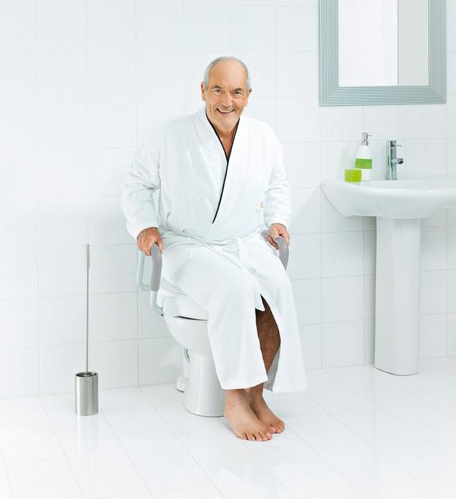 Actual product image Ridder Comfort