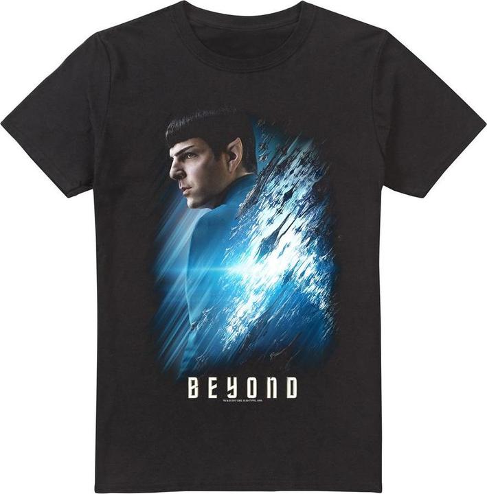Star Trek Beyond TShirt (4XL)