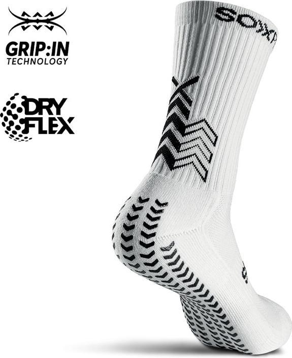 Immagine prodotto Gearx Pro SOXPro Classic 35-46 calze da calcio (35 - 40)