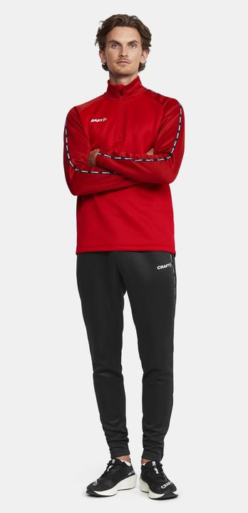 Immagine prodotto Craft SQUADRA 2.0 MEZZA ZIP M (XS)