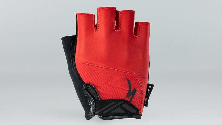 Specialized Bg Dual Gel Glove Sf (S)