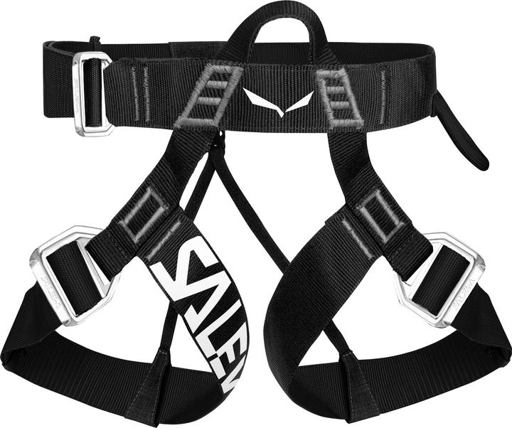 Produktbild Salewa Via Ferrata Evo Harness (M, XXL)