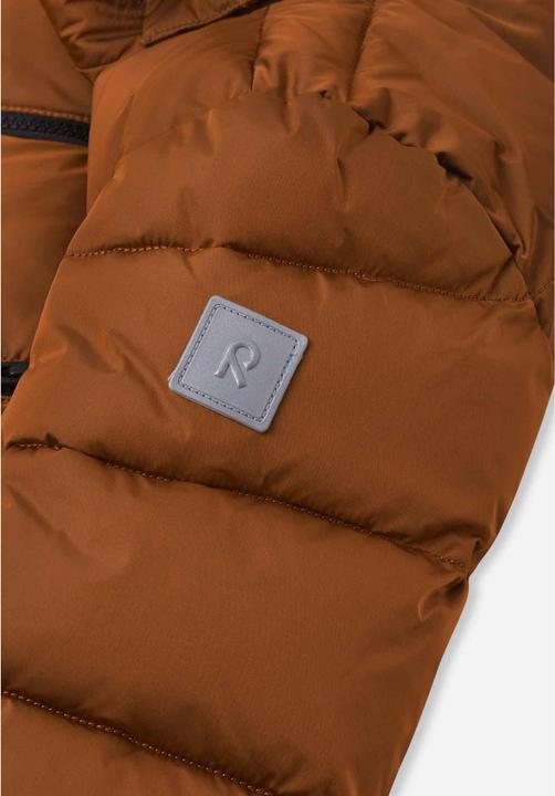 Produktbild Reima Kid's Winter Jacket Lunta (122)