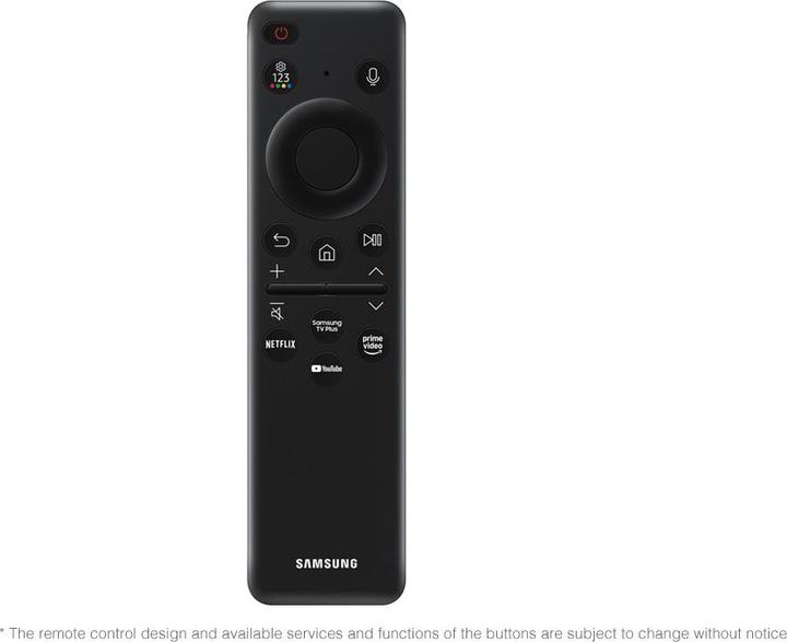 Produktbild Samsung QE77S95F (77", S95F, OLED, 4K, 2025)