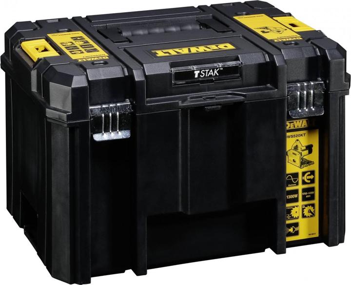 Produktbild DeWalt DWS520KTR-QS