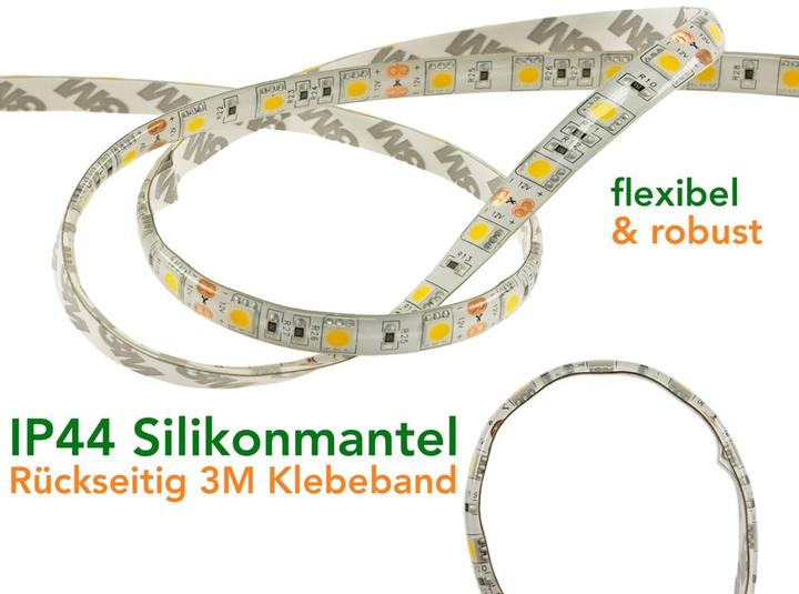 Produktbild Chilitec Zwischenstecker mit Dämmerungsschalter