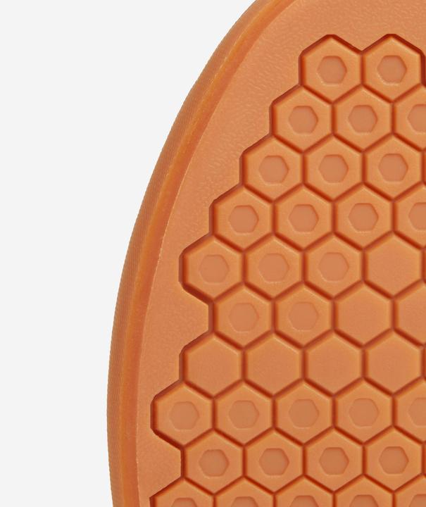 Image du produit Decathlon Chaussures de skate hommes/femmes vulcanisées - Vulca 500 II noir (42)