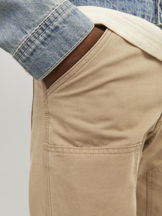 Actual product image Jack & Jones Loose fit worker trousers Worker trousers (W31/L32)