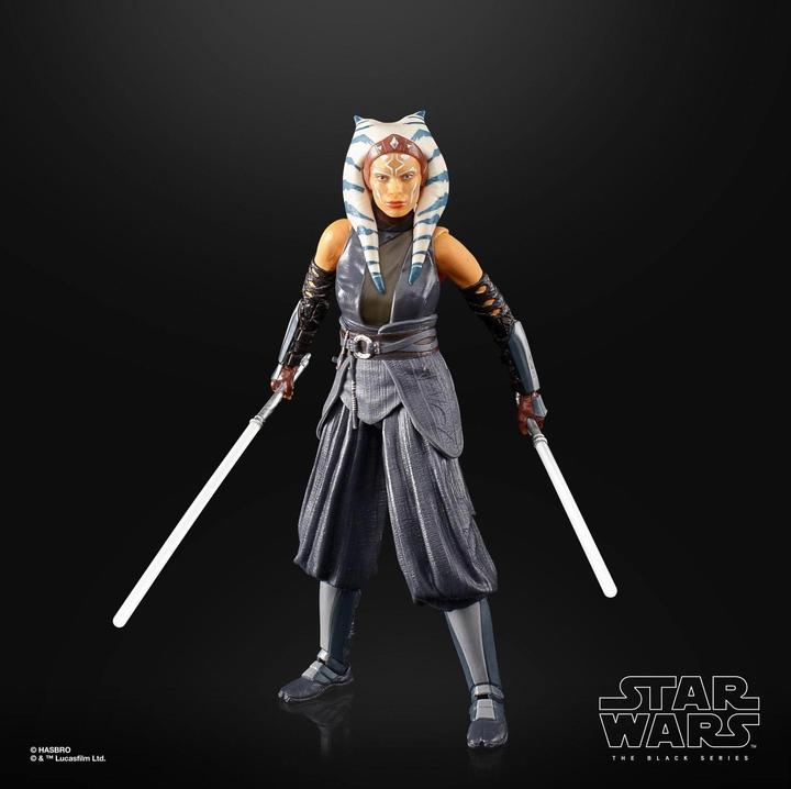 Immagine prodotto Hasbro Sw Bl Ahsoka Tano Mandalorian