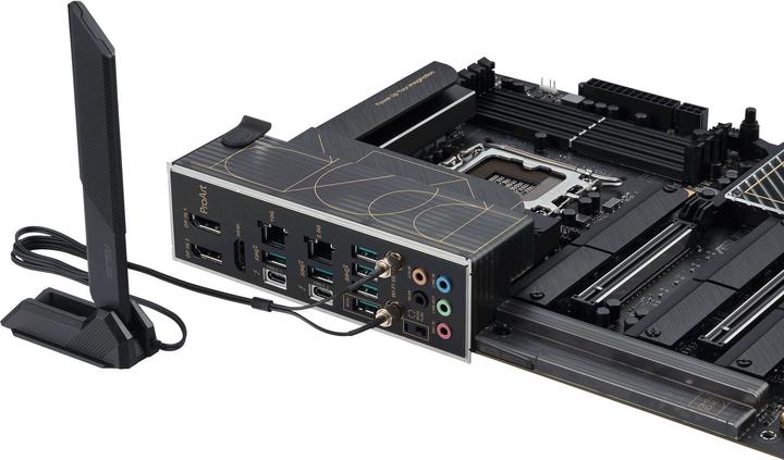 Image du produit ASUS ProArt Z790-Creator WIFI (LGA 1700, Intel Z790, ATX)