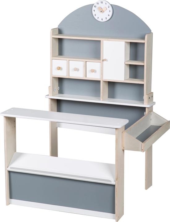 Roba Stand de vente
